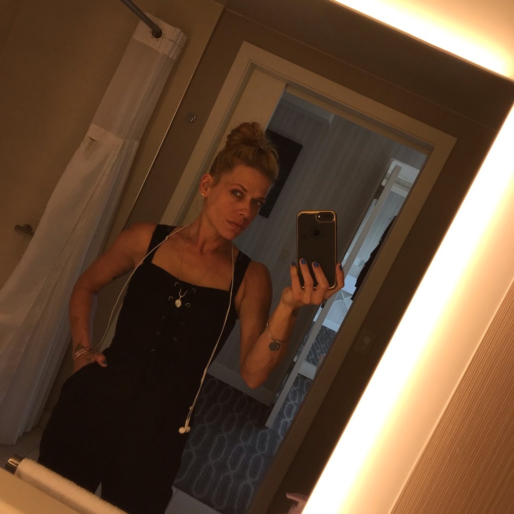 Meet your Posher, Robin